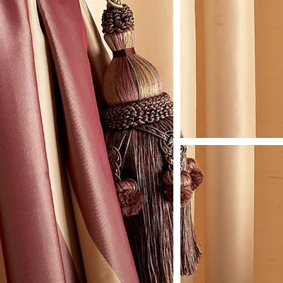 Accessories for curtain